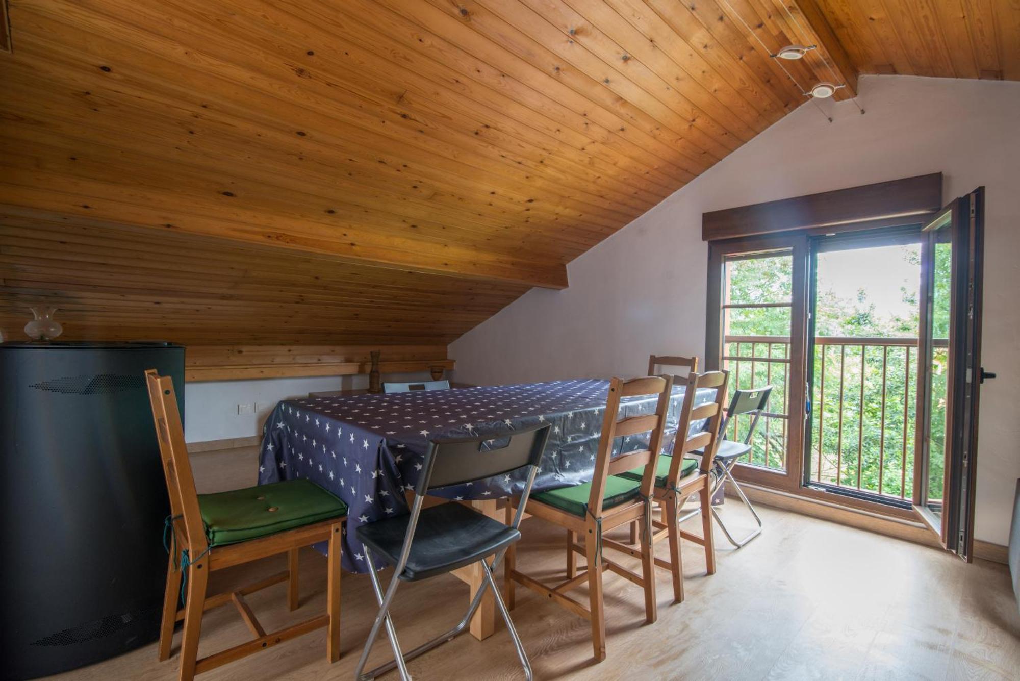 Los Candiles Cangas de Onis Exterior photo