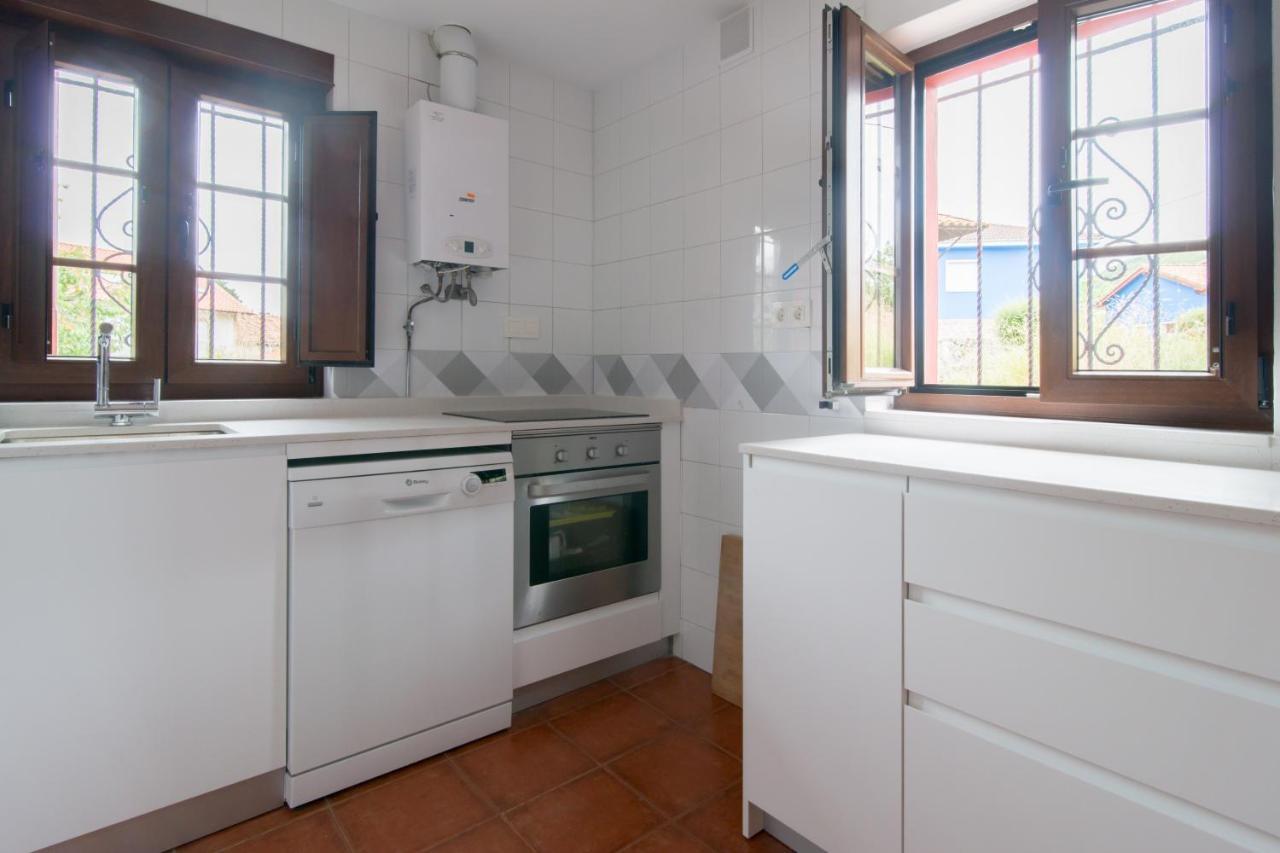 Los Candiles Cangas de Onis Exterior photo
