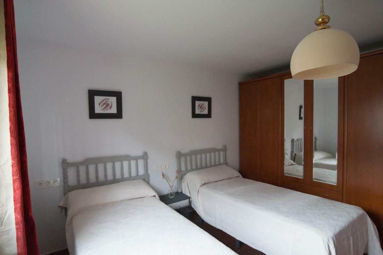 Los Candiles Cangas de Onis Exterior photo
