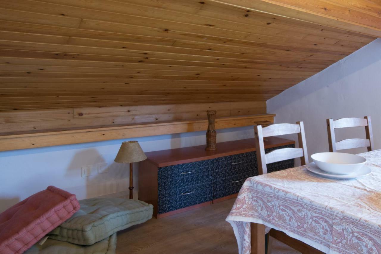 Los Candiles Cangas de Onis Exterior photo