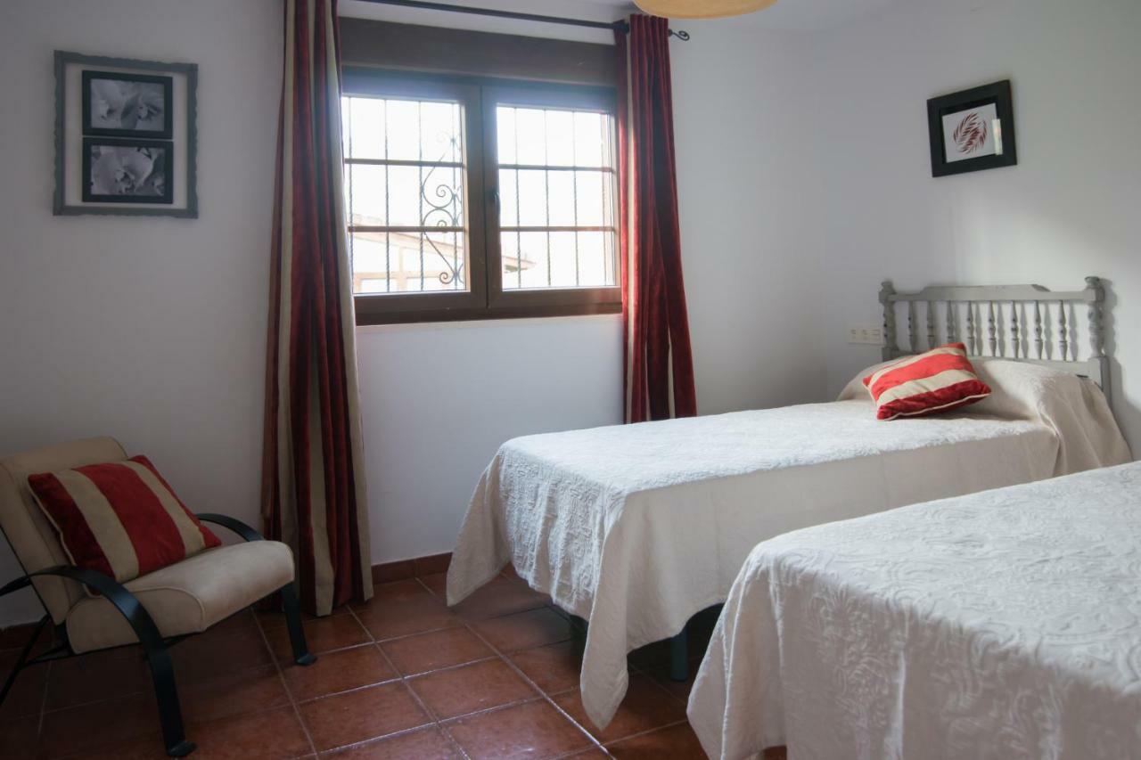 Los Candiles Cangas de Onis Exterior photo