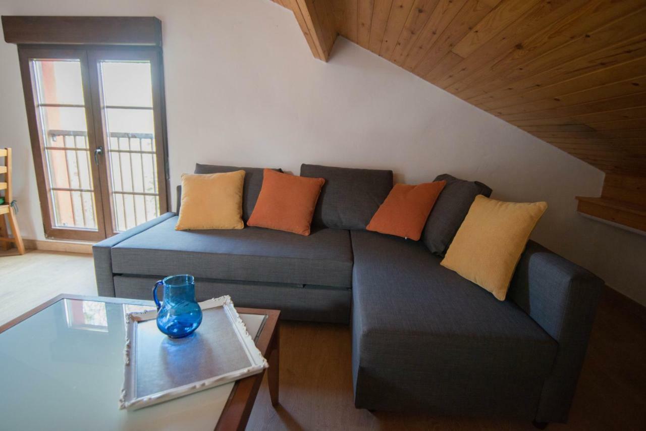 Los Candiles Cangas de Onis Exterior photo