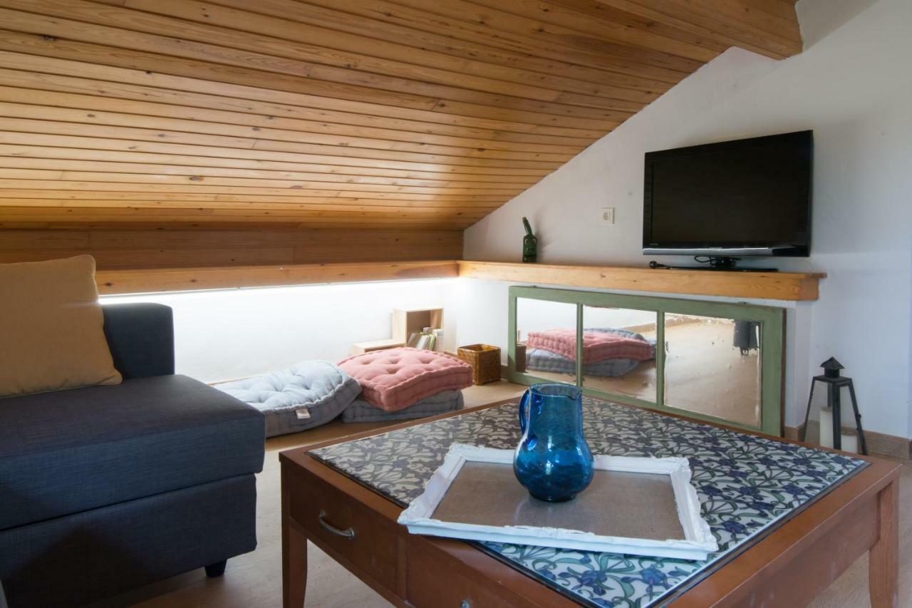 Los Candiles Cangas de Onis Exterior photo