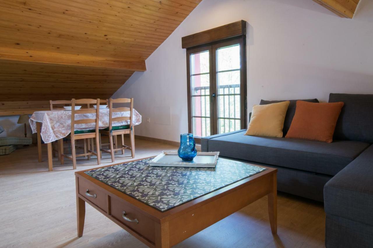 Los Candiles Cangas de Onis Exterior photo