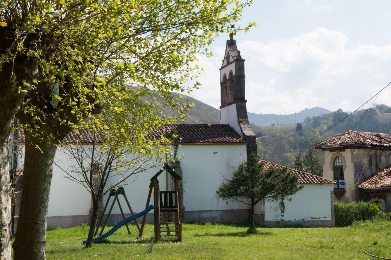 Los Candiles Cangas de Onis Exterior photo